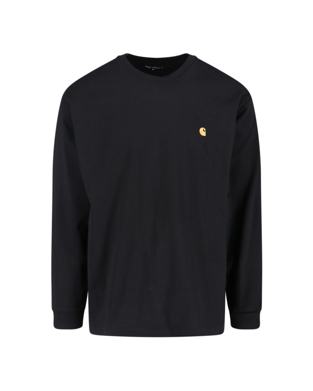 [CARHARTT WIP] T-shirts Long Sleeve FW26 I02639200FXX