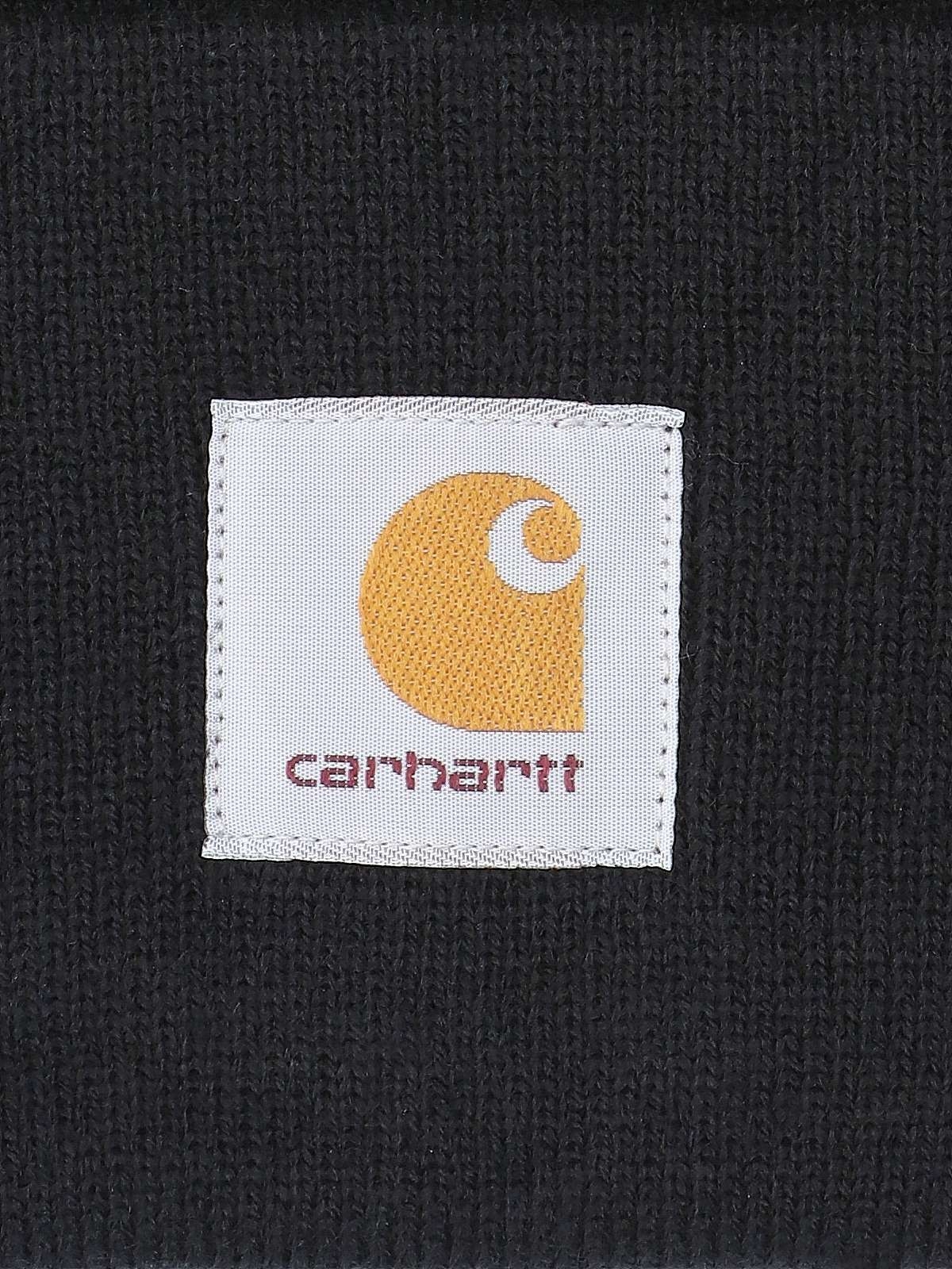 [CARHARTT WIP] Beanie FW26 I02022289XX