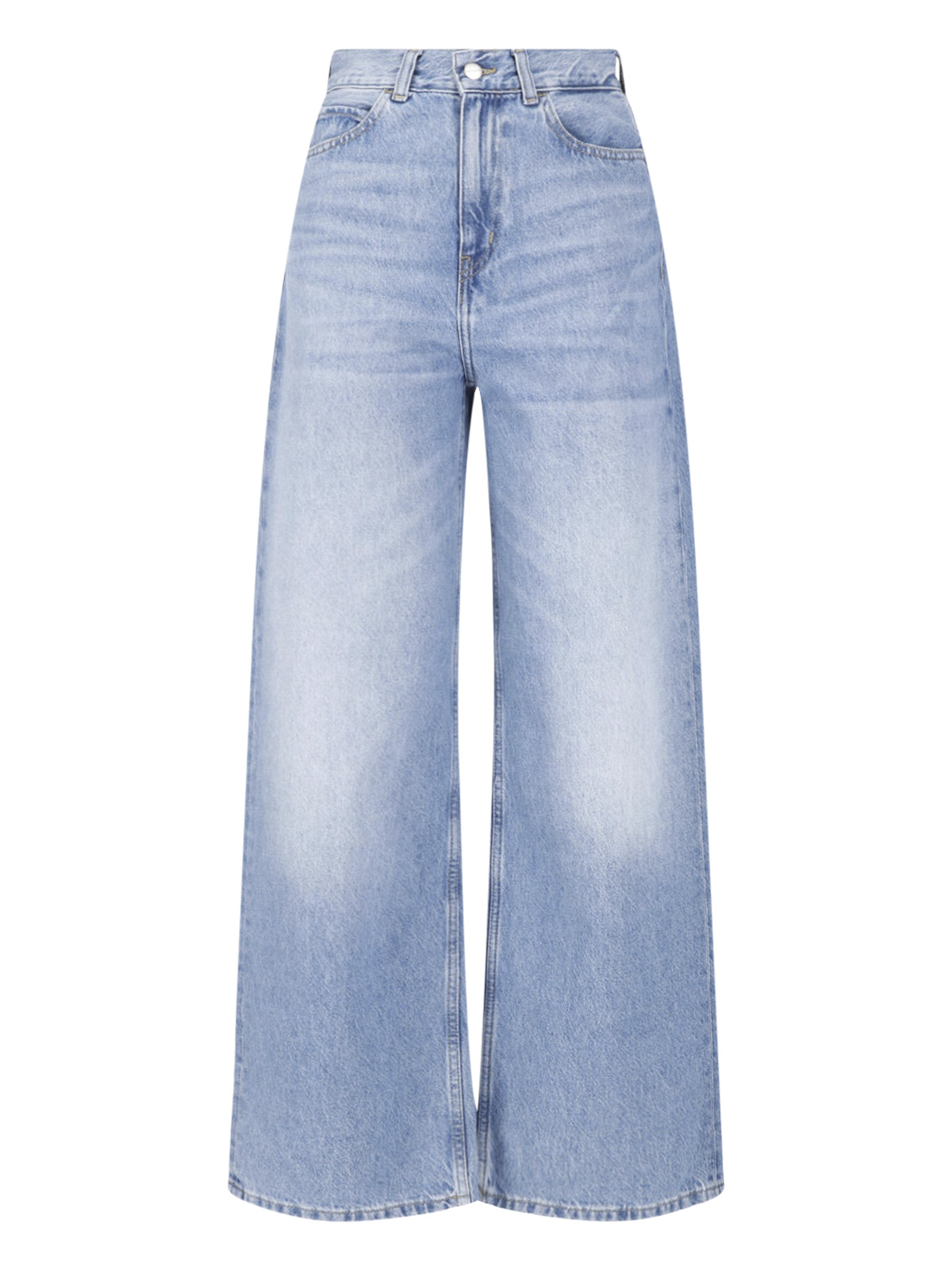 [CARHARTT WIP] Jeans FW26 I030497010T