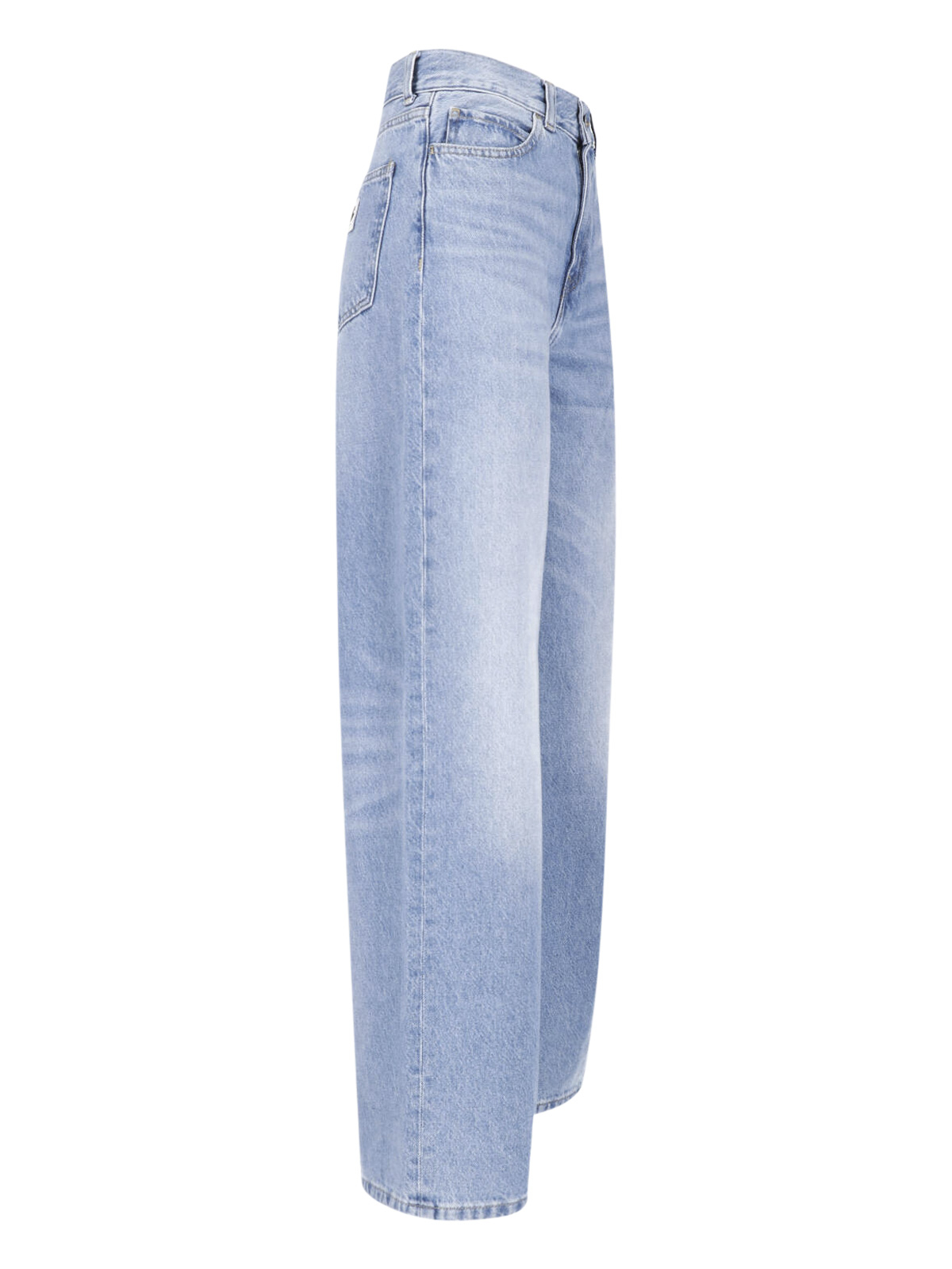 [CARHARTT WIP] Jeans FW26 I030497010T