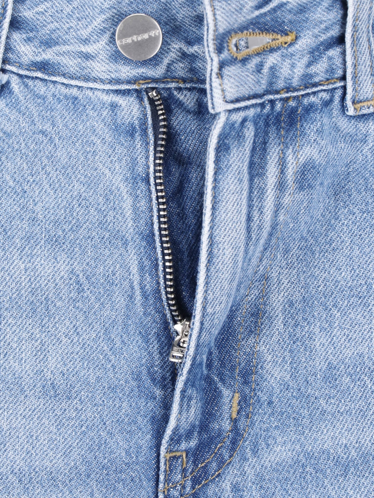 [CARHARTT WIP] Jeans FW26 I030497010T