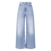 [CARHARTT WIP] Jeans FW26 I030497010T