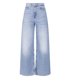 [CARHARTT WIP] Jeans FW26 I030497010T