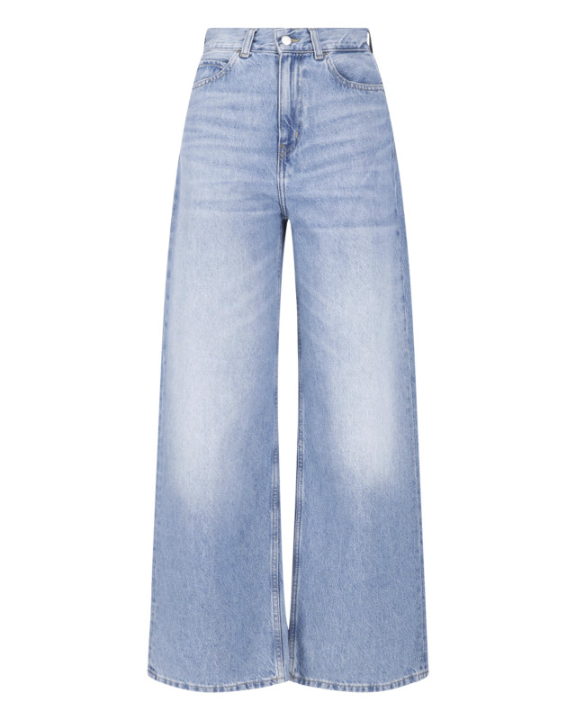 [CARHARTT WIP] Jeans FW26 I030497010T