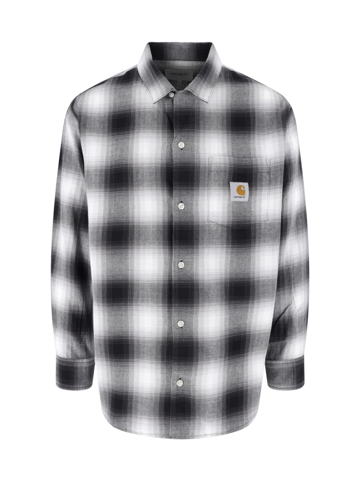 [CARHARTT WIP] Shirts Long Sleeve FW26 I0368073TQXX