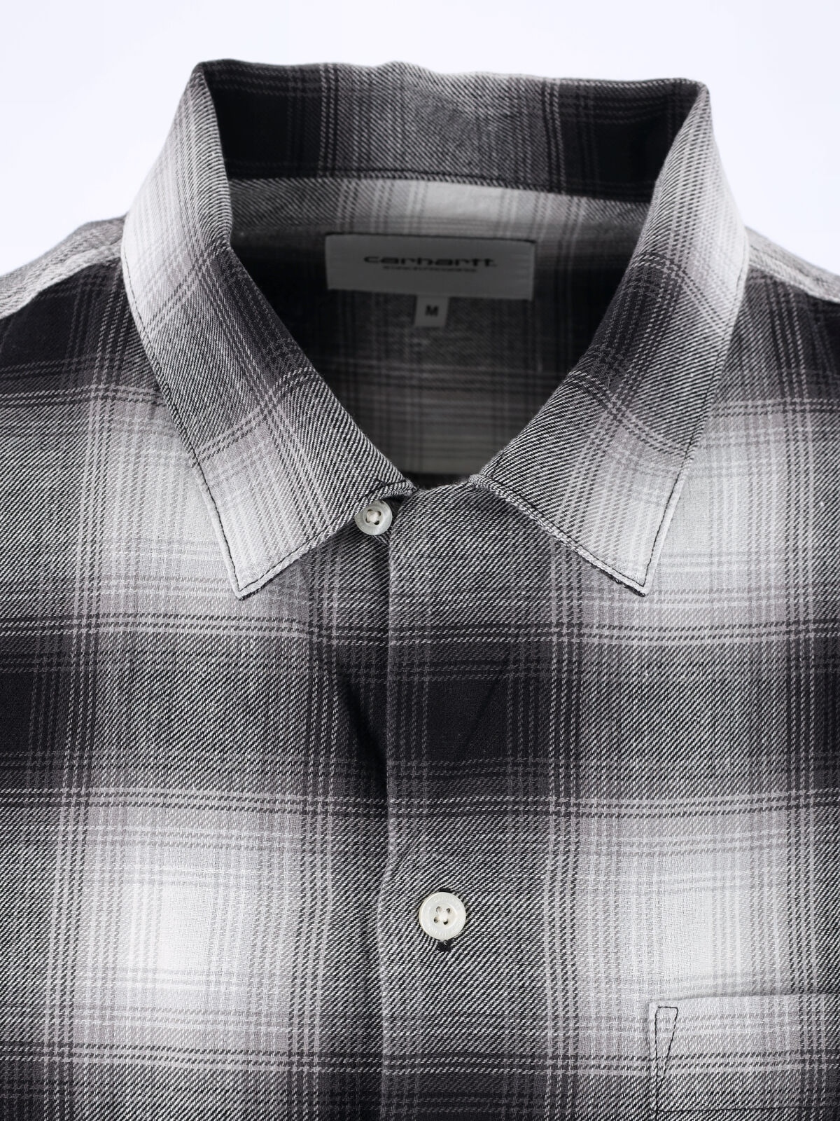 [CARHARTT WIP] Shirts Long Sleeve FW26 I0368073TQXX
