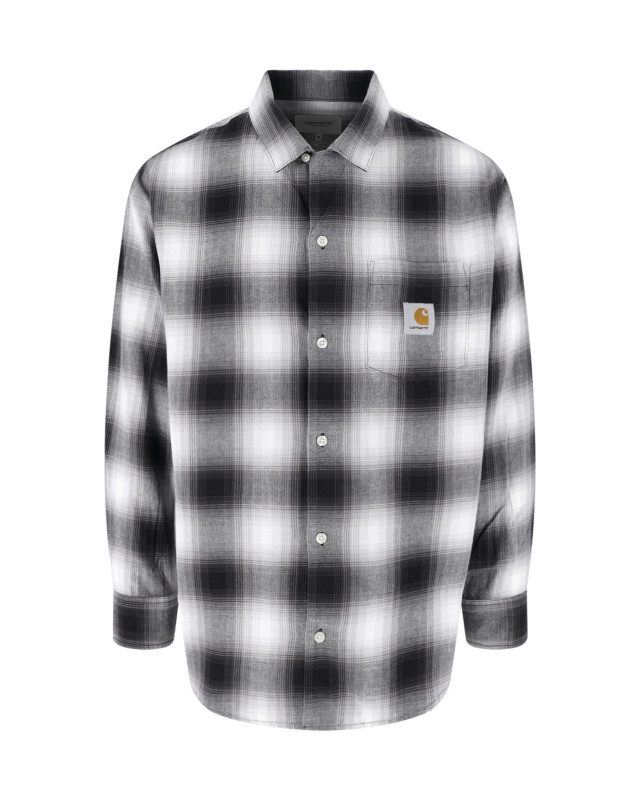 [CARHARTT WIP] Shirts Long Sleeve FW26 I0368073TQXX