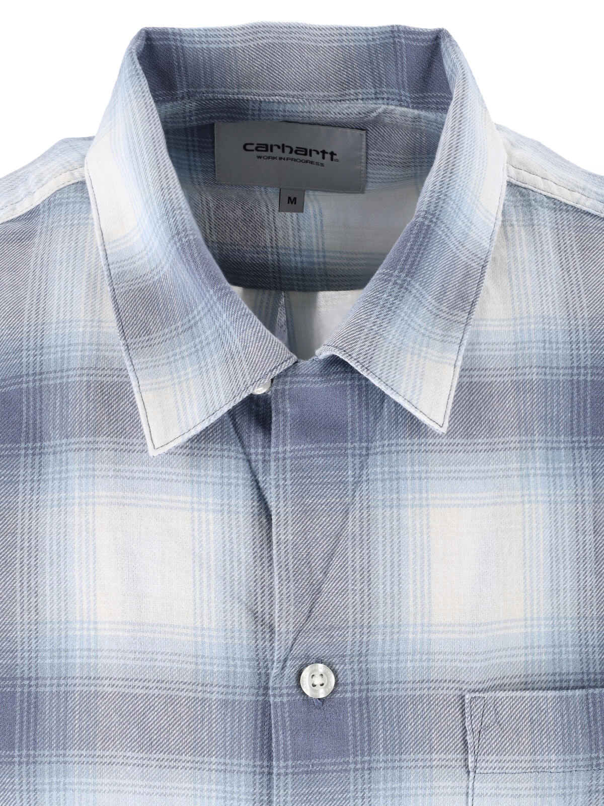 [CARHARTT WIP] Shirts Long Sleeve FW26 I0368073TRXX