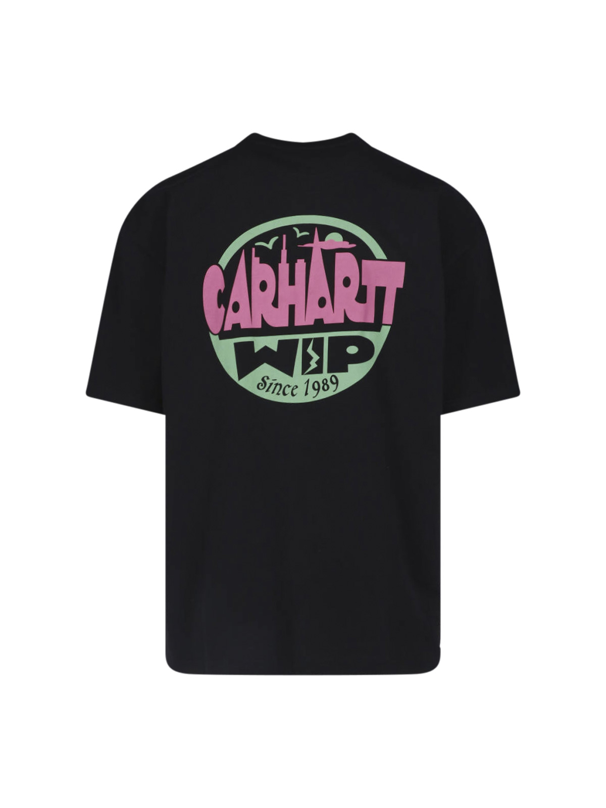 [CARHARTT WIP] T-shirts Short Sleeve FW26 I03689289XX