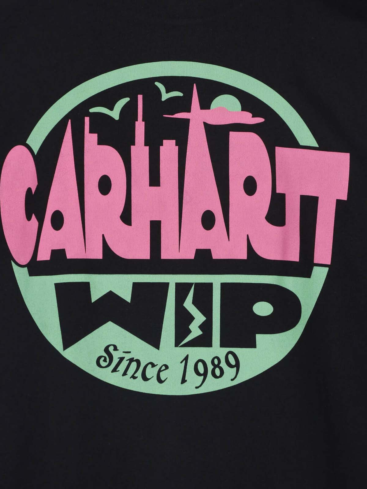 [CARHARTT WIP] T-shirts Short Sleeve FW26 I03689289XX