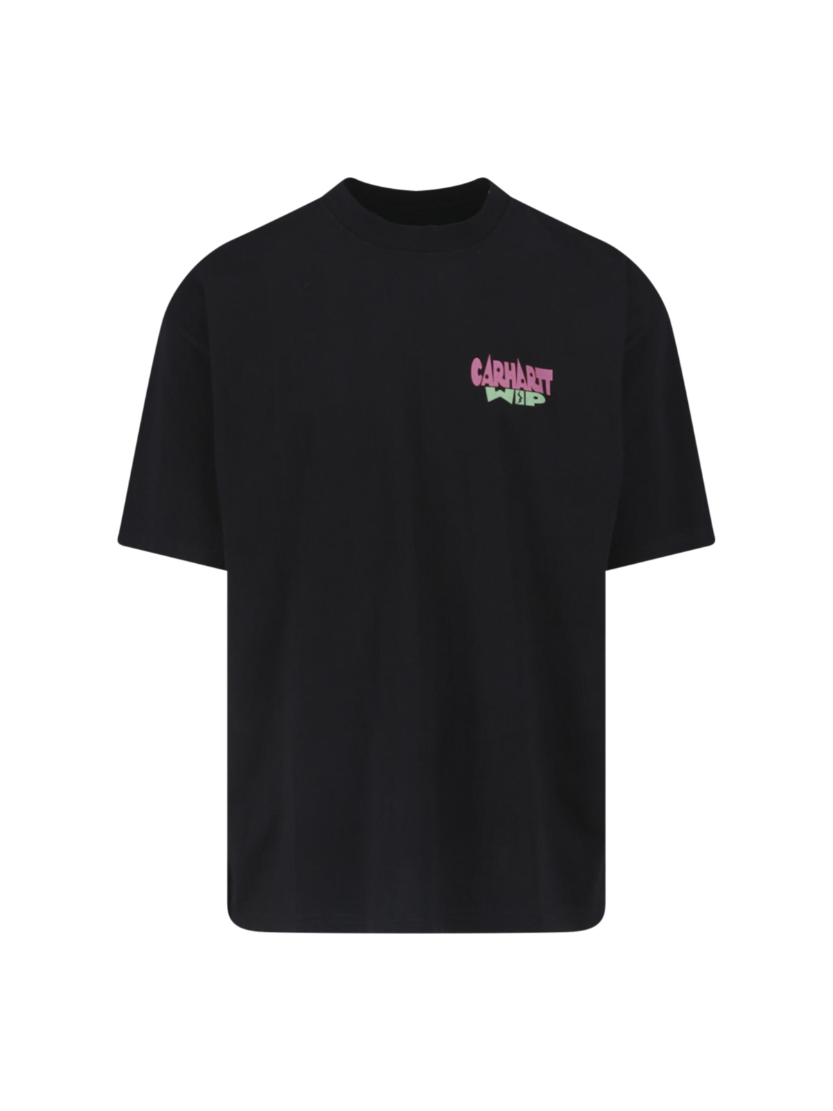 [CARHARTT WIP] T-shirts Short Sleeve FW26 I03689289XX