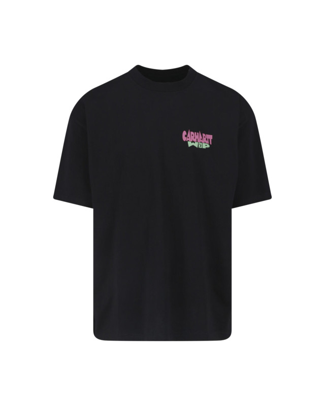 [CARHARTT WIP] T-shirts Short Sleeve FW26 I03689289XX