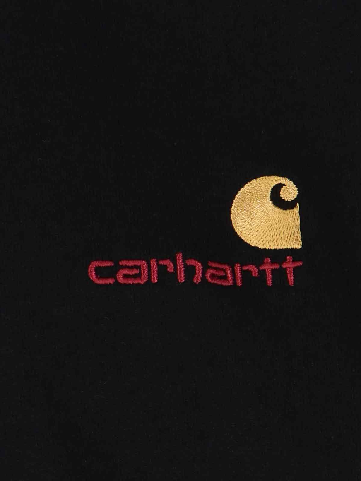 [CARHARTT WIP] T-shirts Short Sleeve FW26 I02995689XX