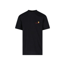 [CARHARTT WIP] T-shirts Short Sleeve FW26 I02995689XX