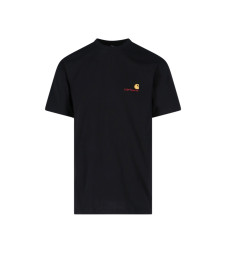 [CARHARTT WIP] T-shirts Short Sleeve FW26 I02995689XX