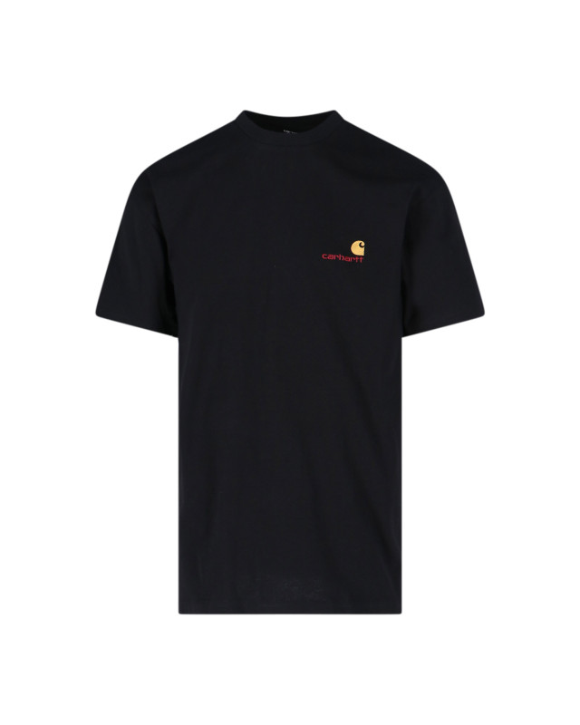 [CARHARTT WIP] T-shirts Short Sleeve FW26 I02995689XX
