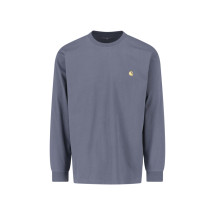 [CARHARTT WIP] T-shirts Long Sleeve FW26 I0263923TSXX