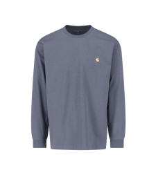 [CARHARTT WIP] T-shirts Long Sleeve FW26 I0263923TSXX