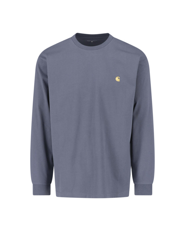 [CARHARTT WIP] T-shirts Long Sleeve FW26 I0263923TSXX