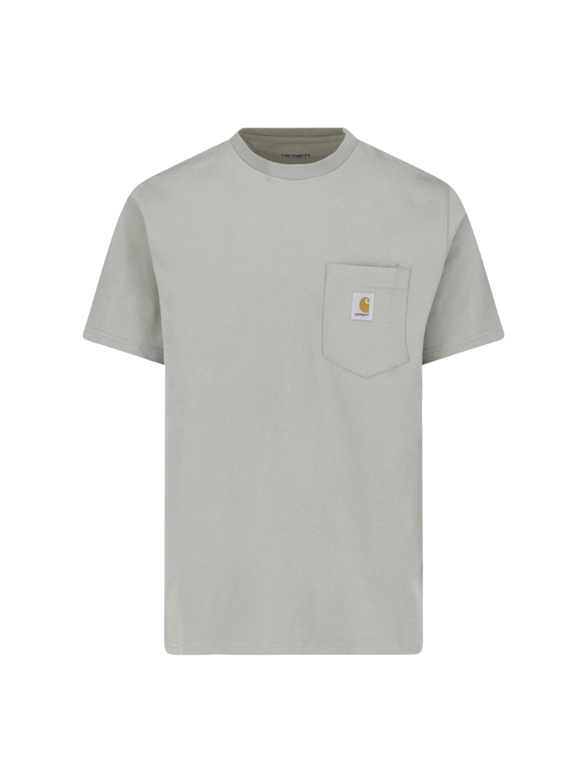 [CARHARTT WIP] T-shirts Short Sleeve FW26 I0304343RFXX