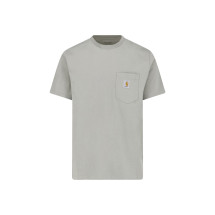 [CARHARTT WIP] T-shirts Short Sleeve FW26 I0304343RFXX