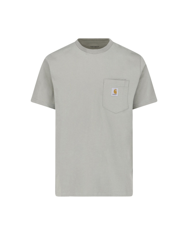 [CARHARTT WIP] T-shirts Short Sleeve FW26 I0304343RFXX
