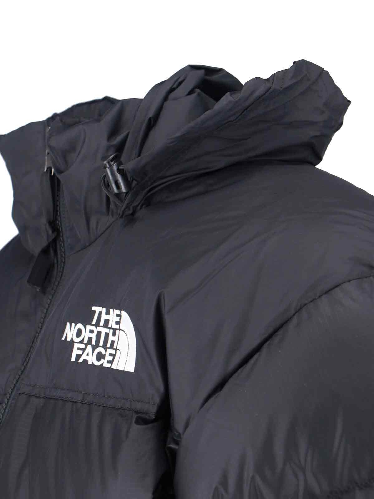 [THE NORTH FACE] Down Jacket FW26 NF0A3C8DGOE