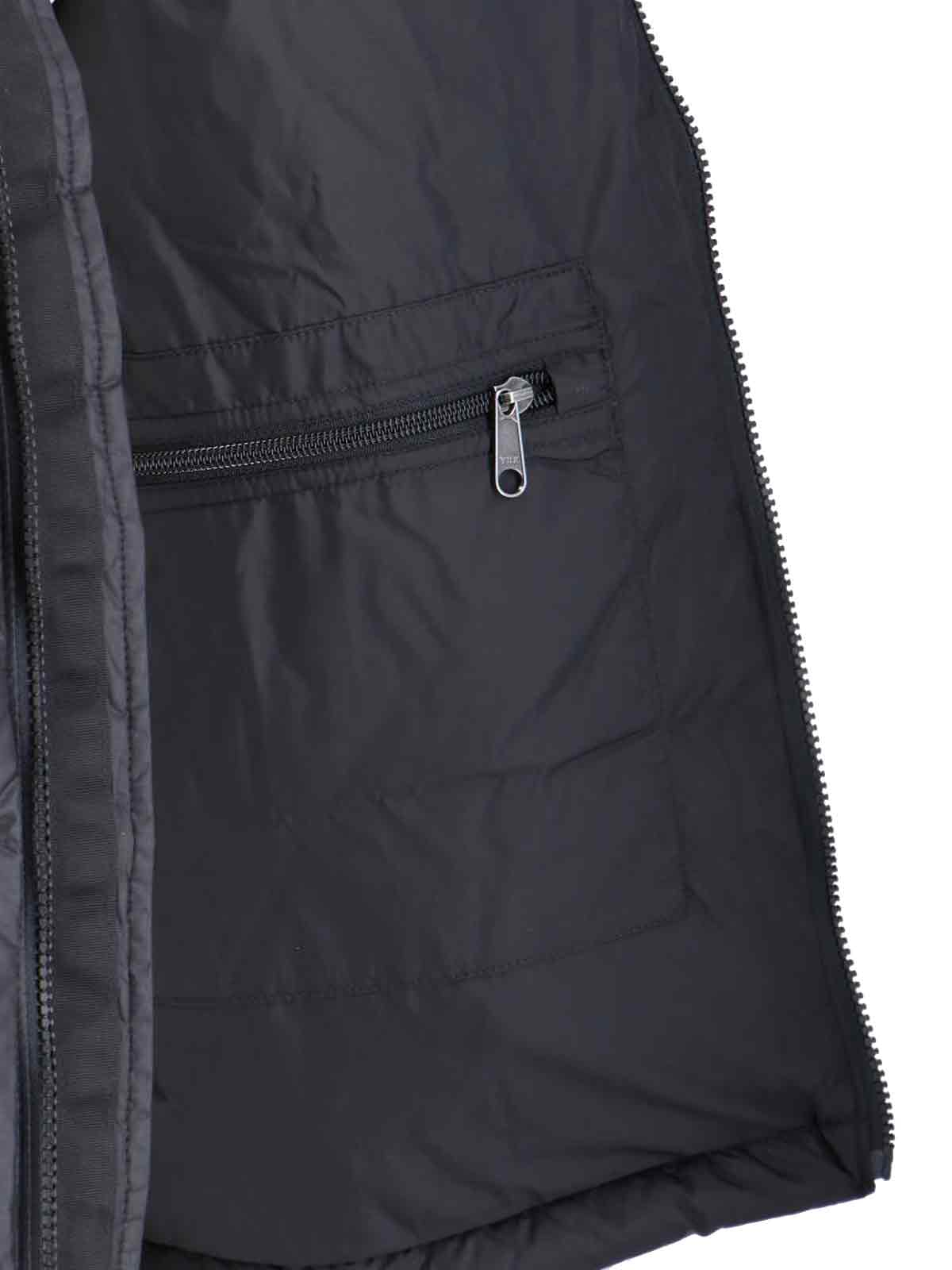 [THE NORTH FACE] Down Jacket FW26 NF0A3C8DGOE