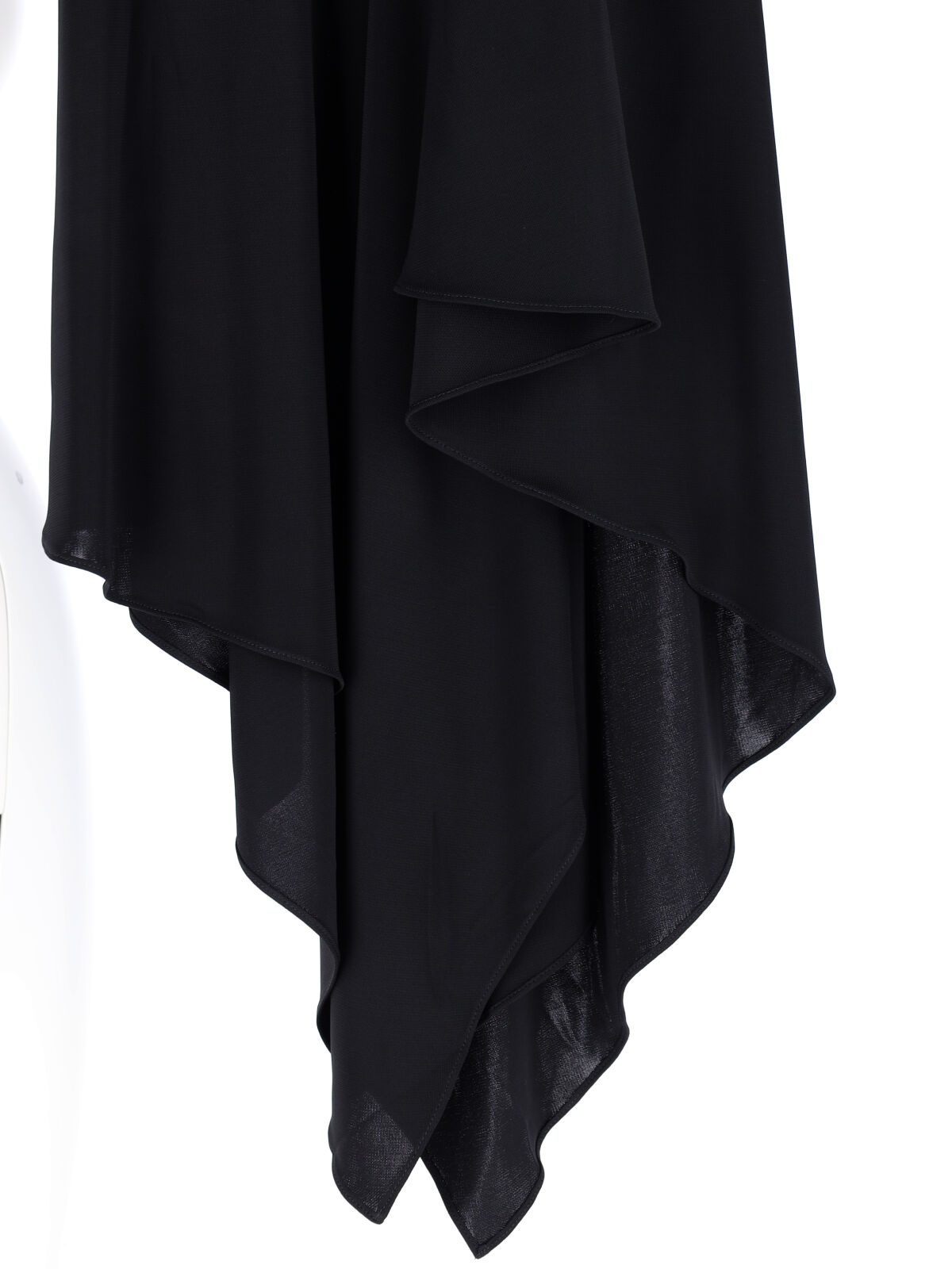 [Alaia] Short sleeve dress FW26 AA9R3137J090D995