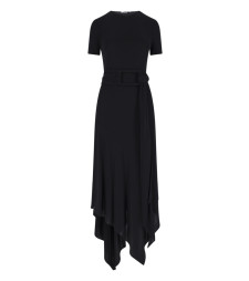 [Alaia] Short sleeve dress FW26 AA9R3137J090D995