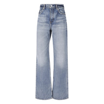 [Alaia] Jeans FW26 AA9P1274D023CA20