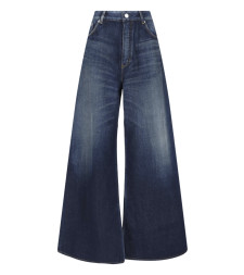 [Alaia] Jeans FW26 AA9P1277D021CA24