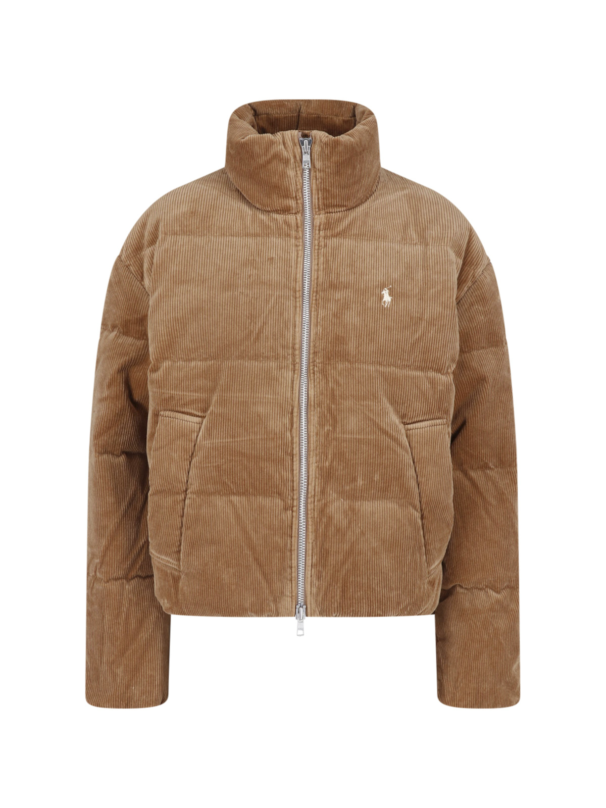 [Polo Ralph Lauren] Down jacket FW26 211 B20376001
