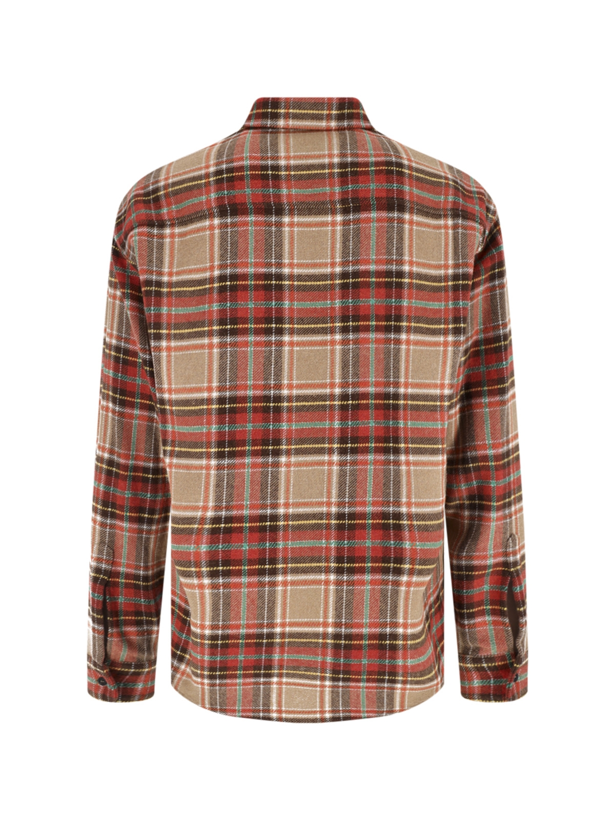 [Dsquared2] Shirts Long Sleeve FW26 S74DM1064 D35512001F