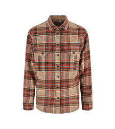 [Dsquared2] Shirts Long Sleeve FW26 S74DM1064 D35512001F