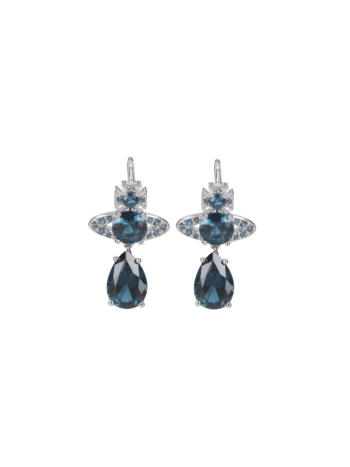 [Vivienne Westwood] Earring FW26 6202015N 02P723P723