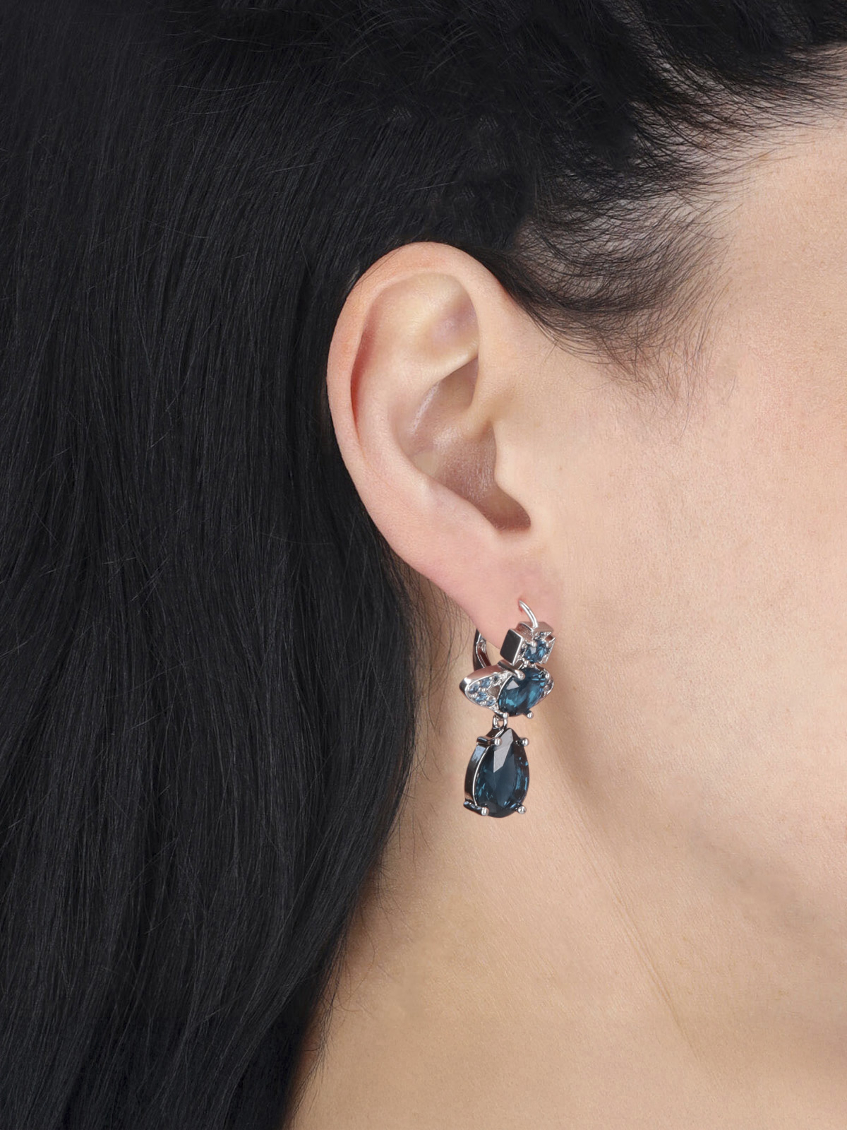 [Vivienne Westwood] Earring FW26 6202015N 02P723P723