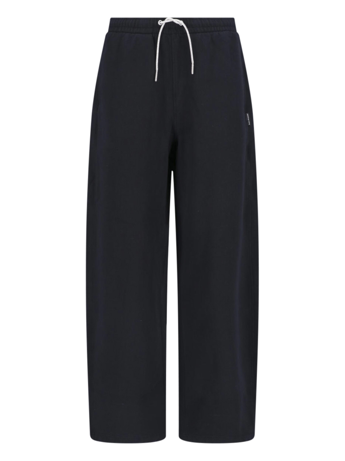 [ALEXANDER WANG] Trousers FW26 1CC2264040001