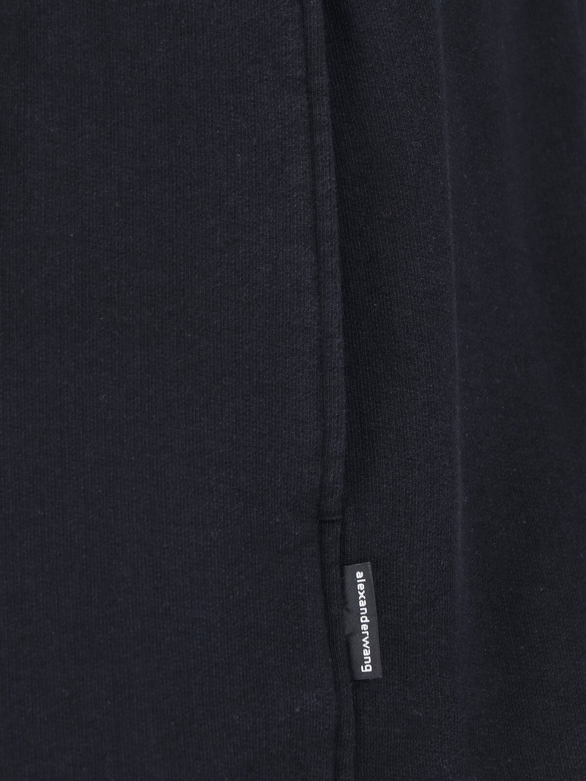 [ALEXANDER WANG] Trousers FW26 1CC2264040001