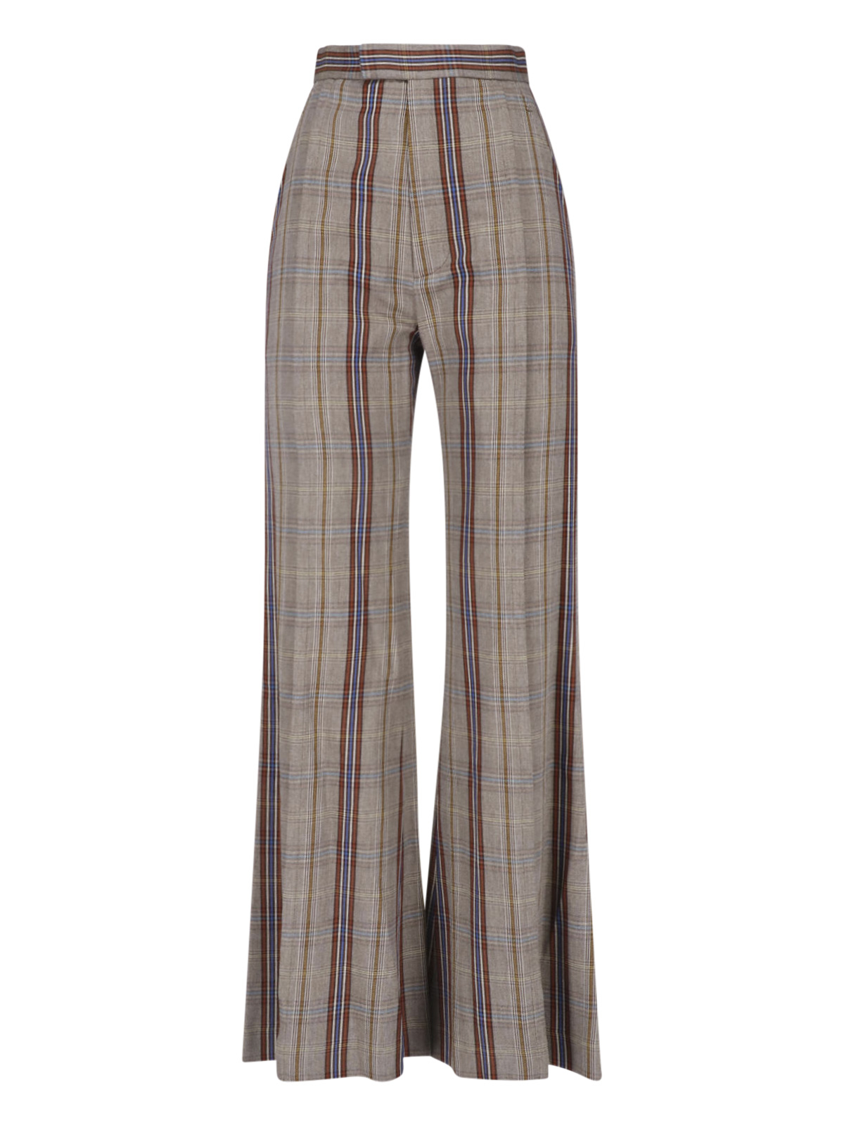[Vivienne Westwood] Trousers FW26 1F01001A W01JHD207