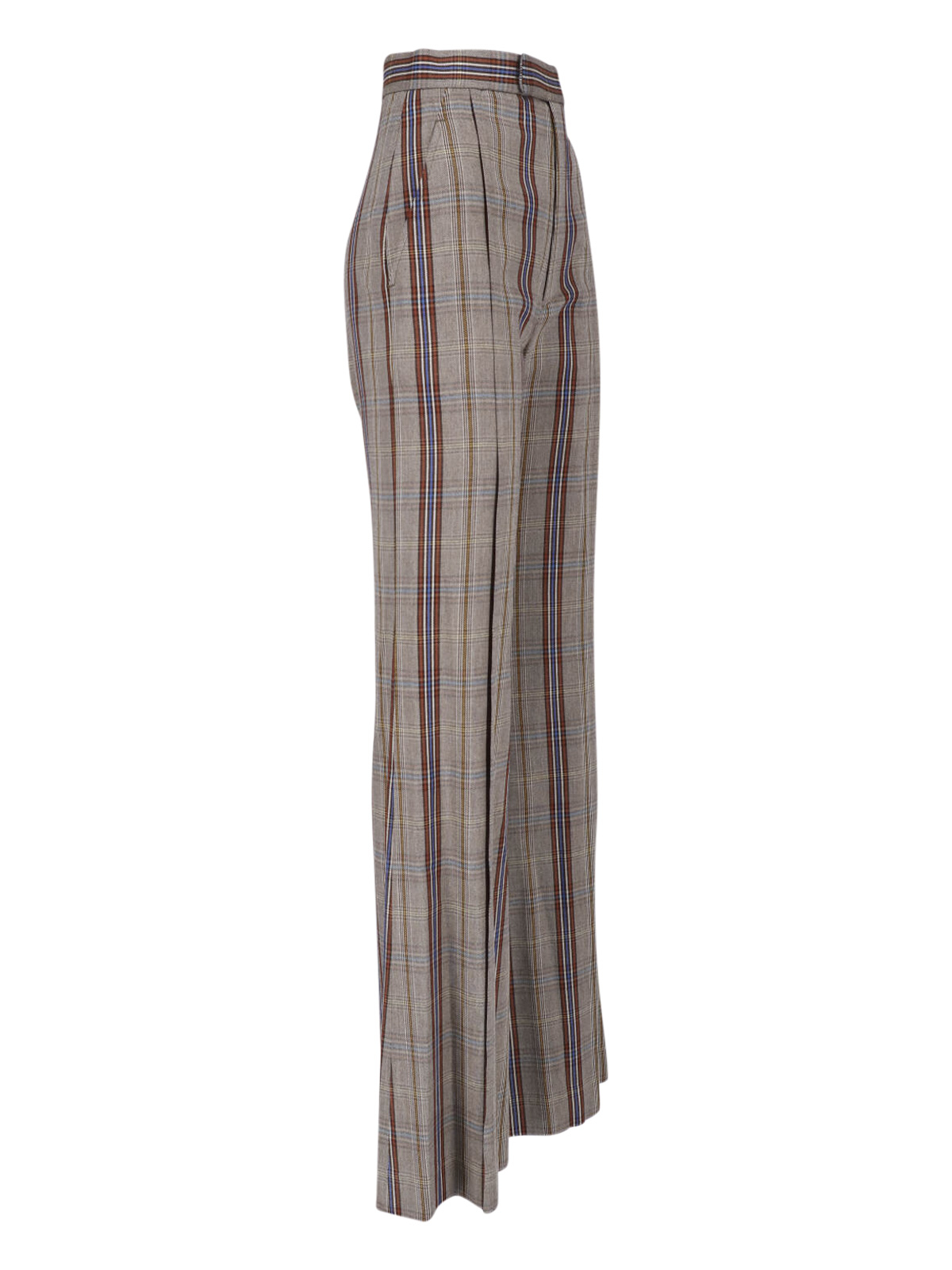 [Vivienne Westwood] Trousers FW26 1F01001A W01JHD207