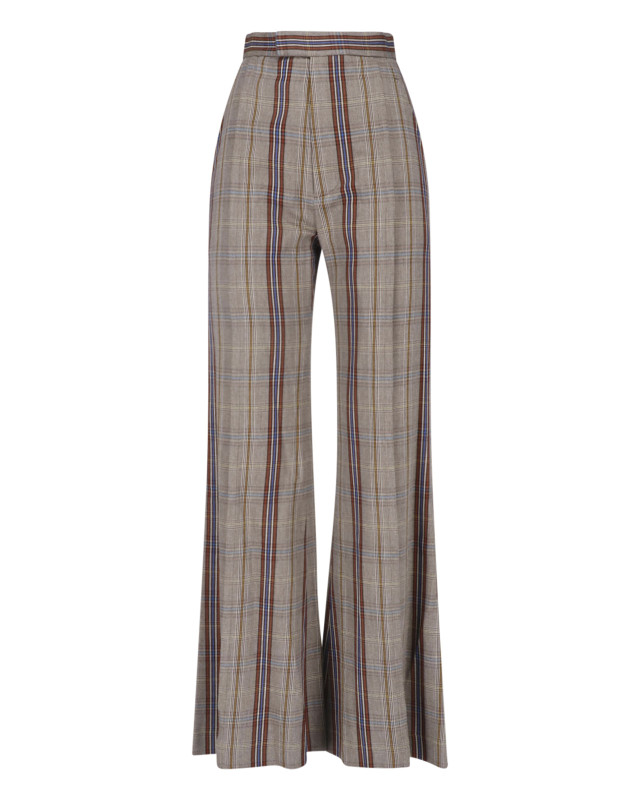 [Vivienne Westwood] Trousers FW26 1F01001A W01JHD207