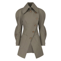 [Vivienne Westwood] Jacket FW26 1301002G W01JDM409