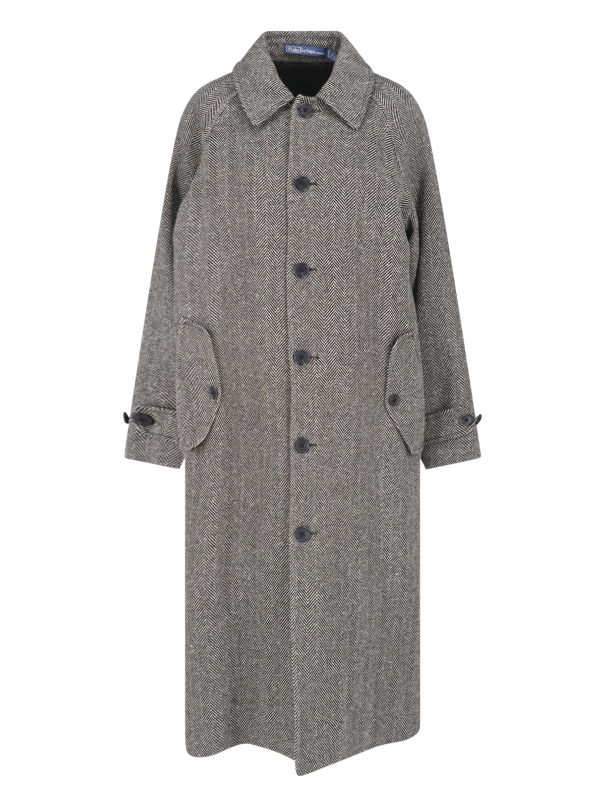 [Polo Ralph Lauren] Coat FW26 211 B17304001