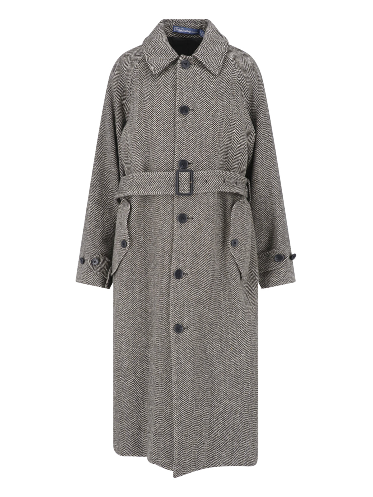 [Polo Ralph Lauren] Coat FW26 211 B17304001