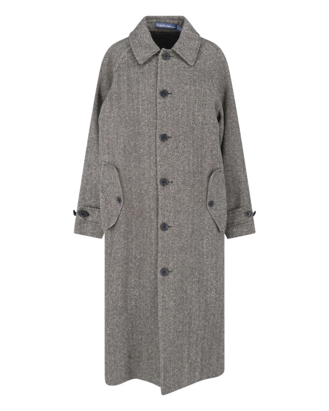 [Polo Ralph Lauren] Coat FW26 211 B17304001