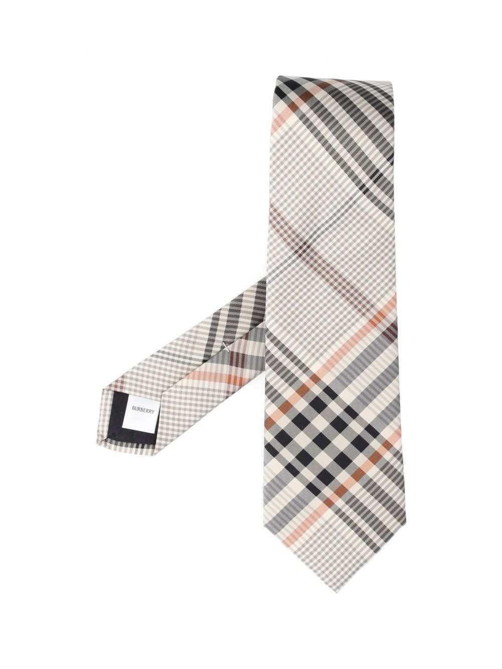 [Burberry] Tie CO 8129055C5729