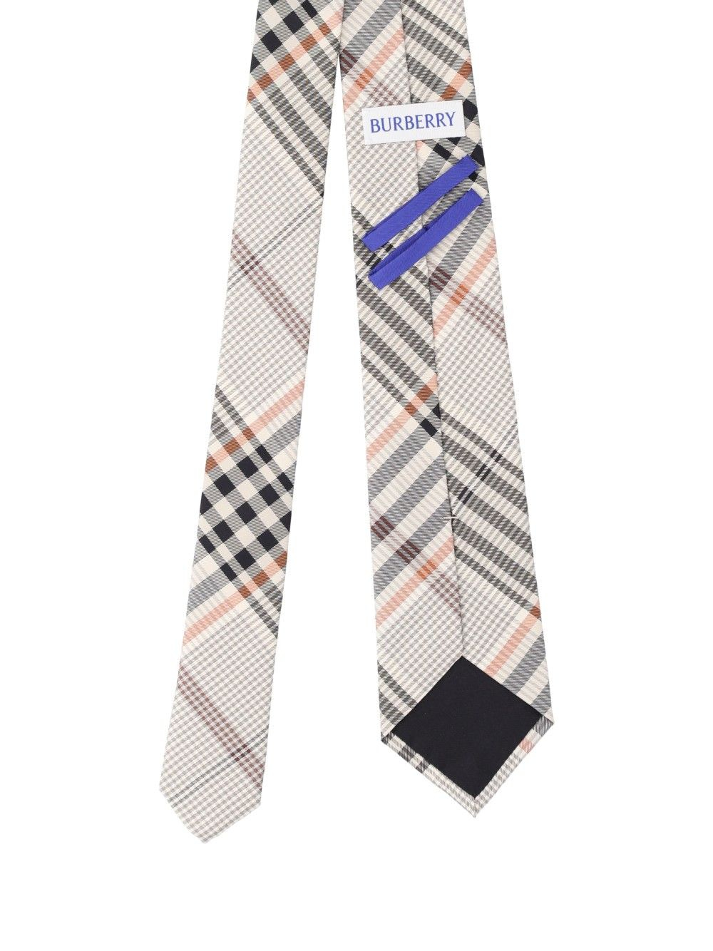 [Burberry] Tie CO 8129055C5729