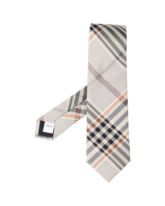 [Burberry] Tie CO 8129055C5729