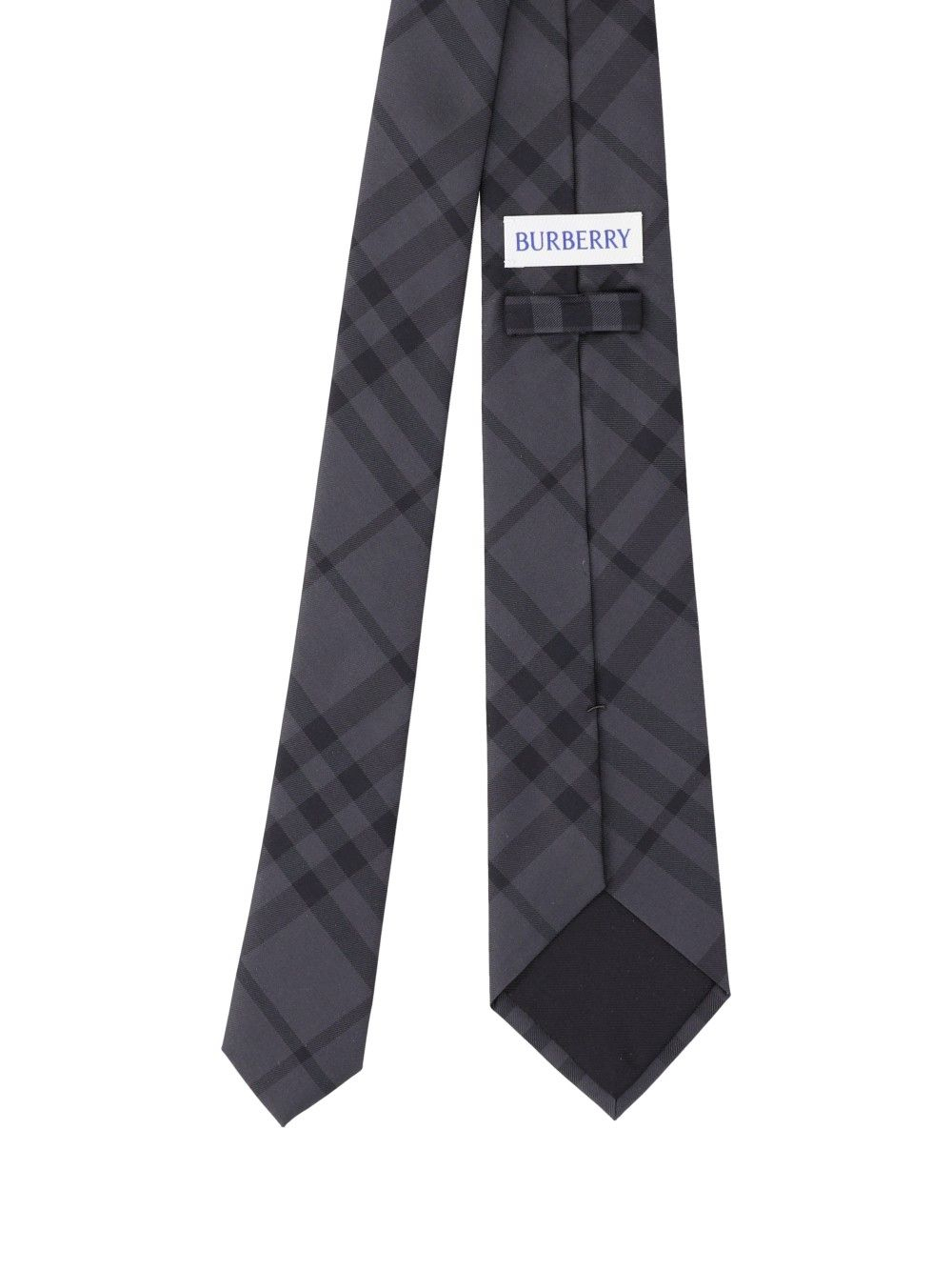 [Burberry] Tie CO 8129046C6098